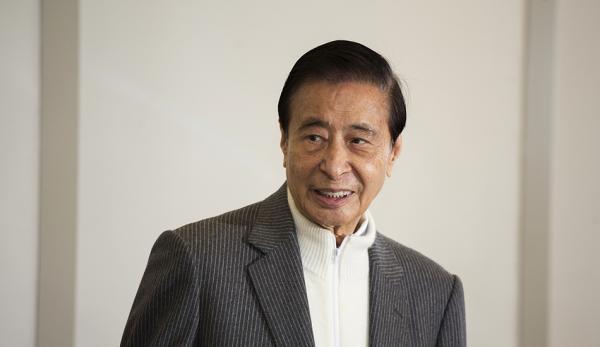全球报道:91岁李兆基将辞任恒基地产主席 将继续为集团服务