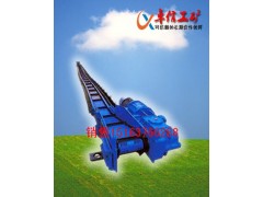 刮板输送机图1