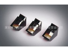 LCD、DLP、LCOS投影机投影仪显示技术应用光学棱镜图1