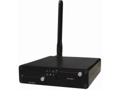 3G+GPS车载硬盘/SD卡/CF卡录像机图1
