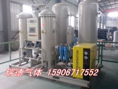 30立方制氮机 塑料行业用制氮机 注塑用制氮机图3