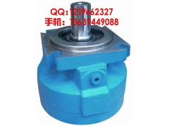 摆线系列，ZD液压制动器图2