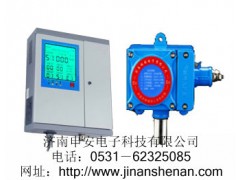 RBK-6000-Z型可燃气体报警器图1