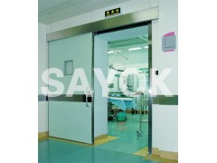 平移气密门图2