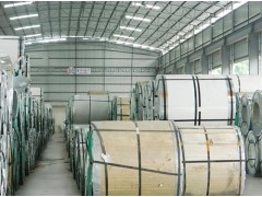 供应不锈钢201.304不锈钢热轧卷板，冷轧卷板，平板图3