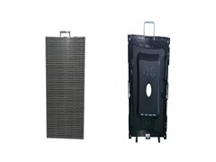 LED剧院背光屏,LED格栅屏,LED 格栅显示屏光祥租赁屏图3