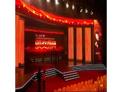 深圳显示屏厂家LED显示屏租赁LED全彩显示屏图2