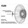 CLIO电声测试仪