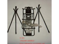 厂家直销YS－604自行车后货架图2