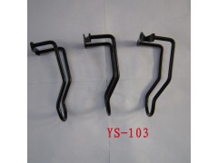 厂家直销YS－103后拨保护器图2