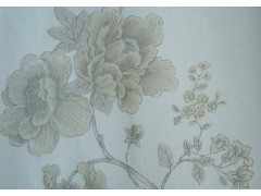 无纺除甲醛壁纸图3