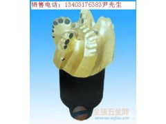 复合片PDC钻头图1