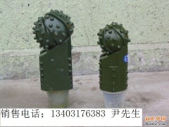 单牙轮钻头图2