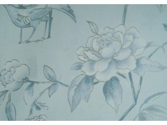 供应优质无纺布墙纸图3