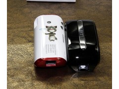 3Gwifi无线路由器+移动电源  随身个人路由器独家私模图3