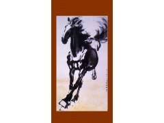 环达金属电热画   采暖与装饰相结合图2