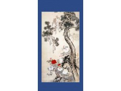 环达金属电热画   采暖与装饰相结合图3