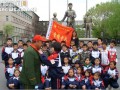 职业雷锋15年长征学雷锋事迹报道 (26296播放)