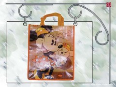 供应长春无纺布袋图2