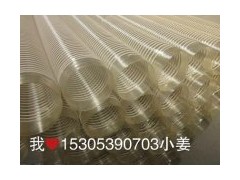 除尘管除尘软管螺旋除尘管通风除尘软管图3