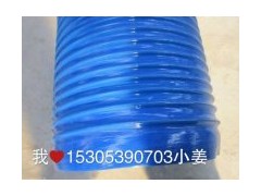集尘管集尘软管塑料集尘管螺旋集尘软管通风集尘软管图2