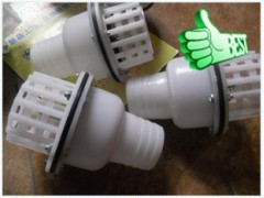 水笼头地笼头底笼头铁笼头钢片笼头塑料笼头图3