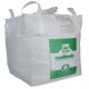 二手莹石粉吨袋太空袋集装袋成都二手吨袋复合膜吨袋
