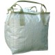 厂家批发深圳黄色二手吨袋集装袋矿石吨袋太空袋