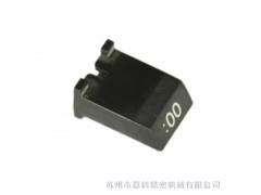 塑胶模具厂加工塑料件注塑加工音响设备用塑胶模具加工塑胶代加工图1