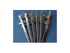 【深圳】30度有铅焊锡条/电解锡条图2