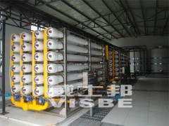 电镀废水处理成套设备图1