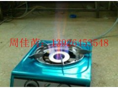 生物醇油家用灶 不用风机不用电图2
