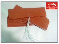 硅胶加热膜 电热片 户外通信设备专用 技术先进 品质保证图3
