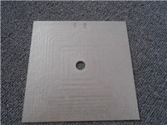 云母加热板 电热膜厂家直销专业生产 价格报价图2