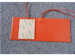硅胶加热膜 电热膜医疗器械专用选择川泽选择放心图3
