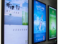 厦门LED广告灯箱 厦门灯箱广告图2