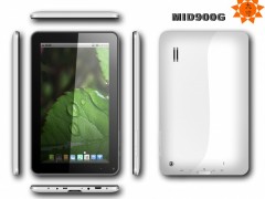 盈方微方案MID板卡图3