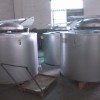 铝水保温炉、熔炼铝液保温炉、铝熔液温度持续保持炉
