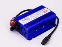 捷耐美电动车电源逆变器500W  48V(60V)转220V图1