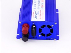 捷耐美电动车电源逆变器500W  48V(60V)转220V图2