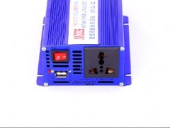 捷耐美电动车电源逆变器500W  48V(60V)转220V图3