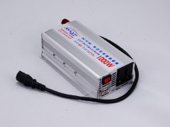 捷耐美电动车电源逆变器1000W 48V(60V)转220V图1