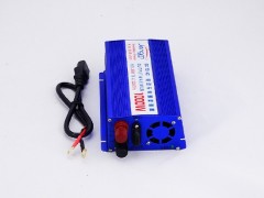 捷耐美电动车电源逆变器1000W 48V(60V)转220V图2
