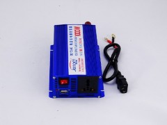 捷耐美电动车电源逆变器1000W 48V(60V)转220V图3