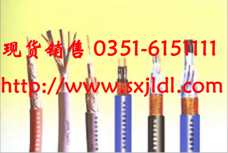 宁夏银川计算机电缆DJYVP现货各种型号规格批发销售