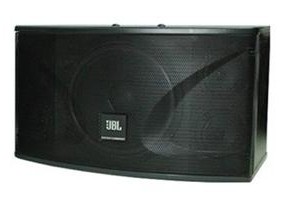 JBL专业音响 JBL娱乐音箱 Ki110 卡拉OK音箱