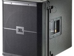 JBL音响 JBL低频音箱 北京丰台音响 流动扩声音箱图1