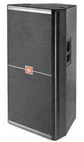 JBL专业娱乐音箱 SRX738音箱 视频会议音箱 壁挂音箱