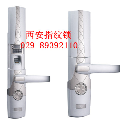 西安指纹锁西安智能密码指纹锁029-89392110