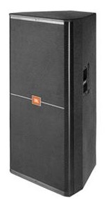 JBL SRX725音箱 双15寸音箱 多功能音箱 会所音箱